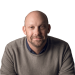 Scott Shamberg CEO and Experienced Thought Leader.
